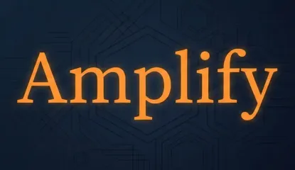 Get started with AWS Amplify and React